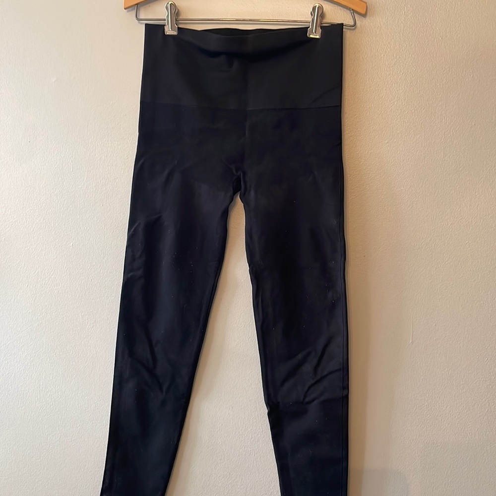 Blanqi maternity leggings